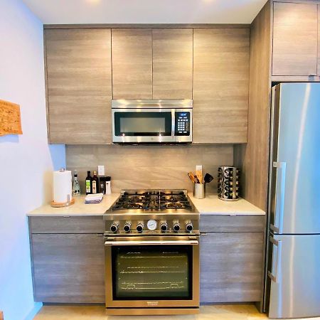 Modern Ballard Townhouse - 92 Walkscore & Rooftop! Seattle Buitenkant foto